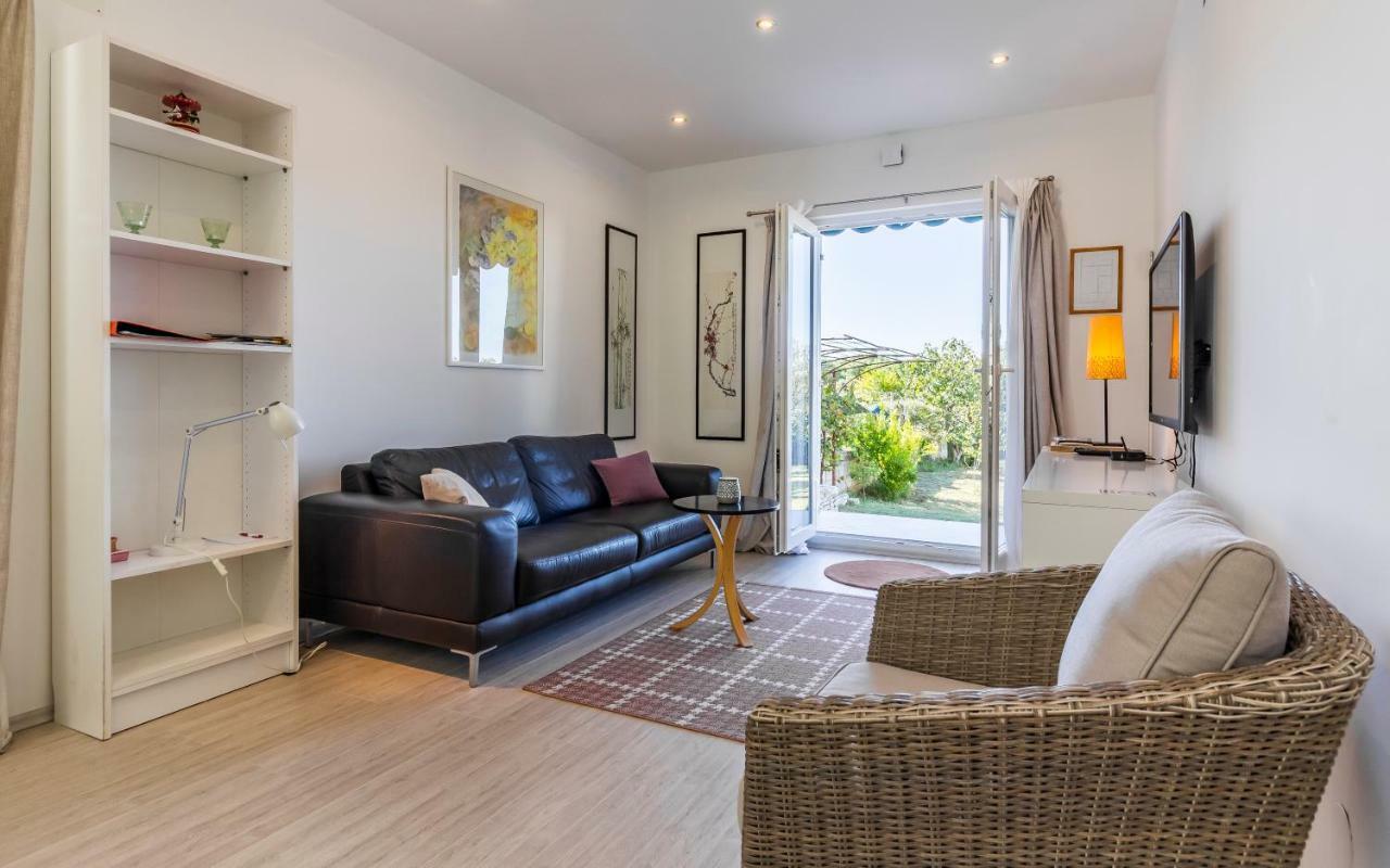 Apartman Bellavista Pula Exterior foto